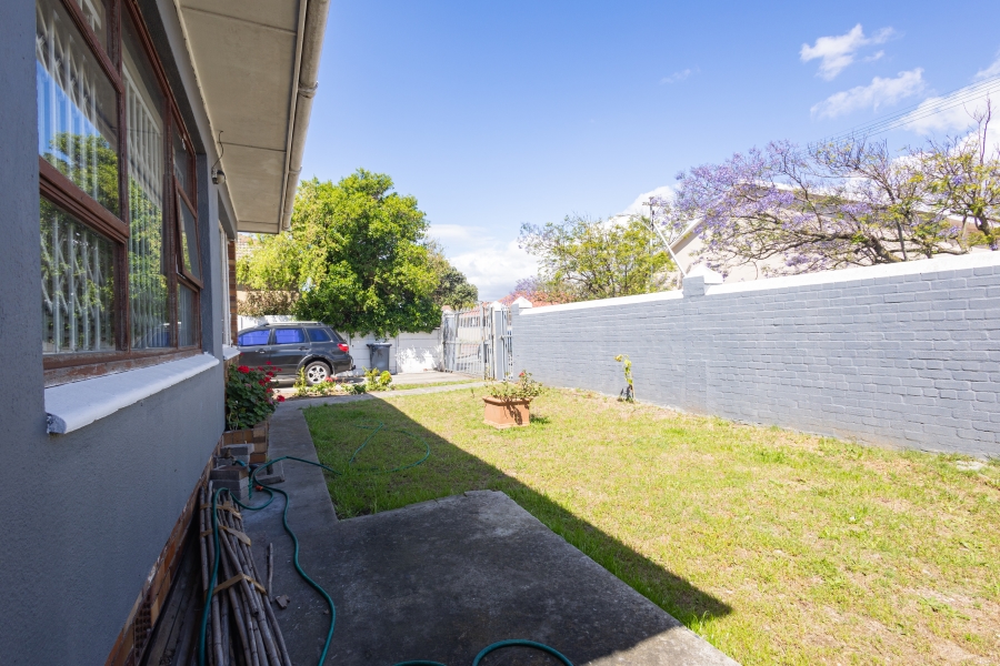 3 Bedroom Property for Sale in Parow Valley Western Cape
